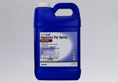 Prozap® Aqueous Fly Spray