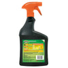 Spectracide® Weed Stop® For Lawns Plus Crabgrass Killer3 (Ready-to-Use)