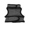 Coastal Adjustable Cat Wrap Harness with 6' Leash