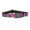 Coastal Pet K9 Explorer Reflective Adjustable Dog Collar