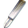 Taylor ClearVu® Rain Gauge