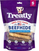 Treatly 100% USA Beefhide Assorted Flavored Chip Rolls