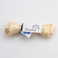 Frankly Large Beef Chew Dog Bone