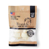 Frankly Small Beef Chew Dog Bones Natural