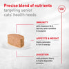 Royal Canin Aging 11+ Loaf in Sauce Wet Cat Food