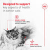 Royal Canin Aging 11+ Loaf in Sauce Wet Cat Food