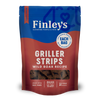 Finley's Wild Boar Recipe Griller Strips Dog Treats