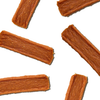 The Honest Kitchen Slow Cooked Chicken Jerky Chews Dog Treat