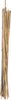 Panacea 3' Natural Bamboo Stakes, 24 Pack