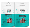 Tilted Barn Miniwags Canadian Lamb Dog Treats