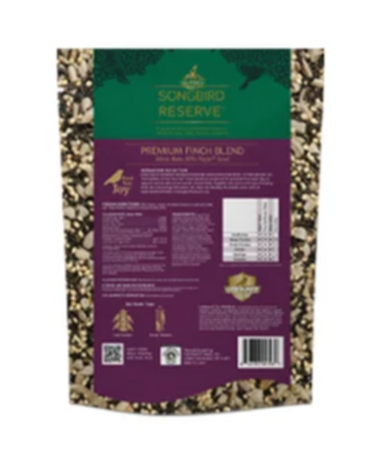 Kalmbach Songbird Reserve™ Premium Finch Blend