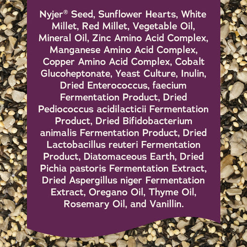 Kalmbach Songbird Reserve™ Premium Finch Blend