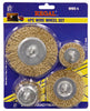 Service Tool Regal Wire Wheel Set