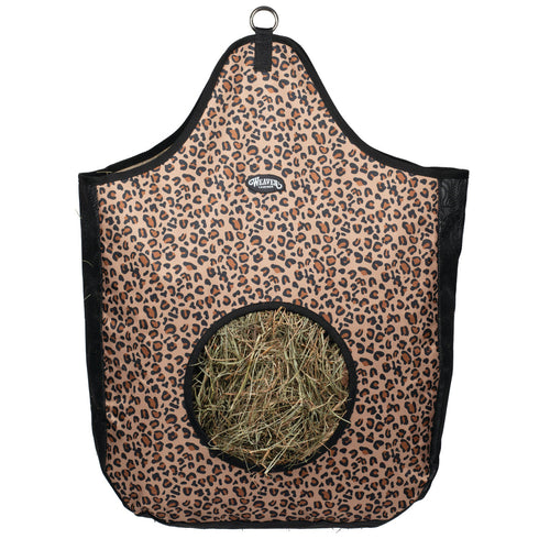 Weaver Leather Hay Bag