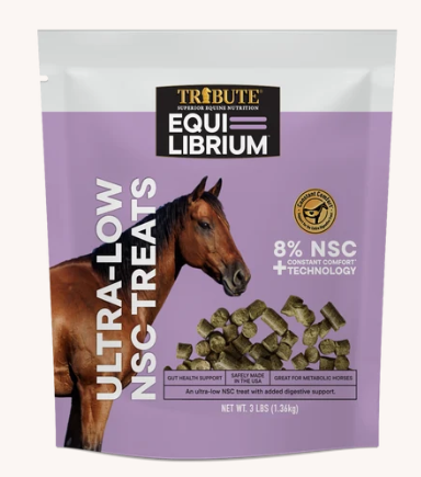 Tribute Equi-Librium™ Treats for Horse