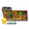 PREVUE Bento Chew & Shred Box