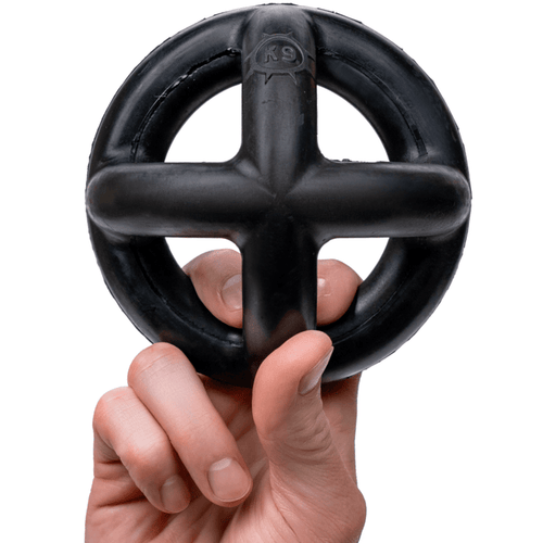 Monster K9 Ring Ball Dog Toys