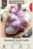 Netherland Bulb Hardneck Seed Garlic Glazed Purple Stripe Type