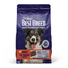 Dr. Gary's Best Breed Air-Dried Beef Recipe Treat and Topper for Dogs