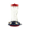 Woodlink Patriotic Swirl Hummingbird Feeder