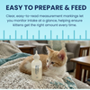 Under the Weather Nursing Kit for Kittens 2oz