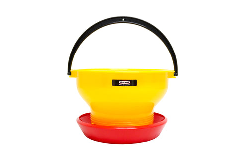 Durvet Pre-Starter Chick Feeder
