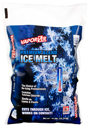 Vaporizer Premium Blend Ice Melt