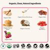 Lord Jameson Berry Best Organic Dog Treats