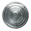 Behrens Replacement Lid