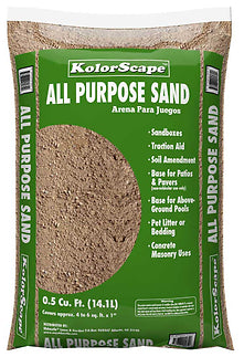 KolorScape All Purpose Sand