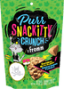 Fromm Family PurrSnackitty Crunch Gamebird Blitz Flavor Cat Treats