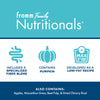 Fromm Nutritionals Digestive Support Low Fat Pâté Wet Complete Dog Food