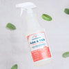 Wondercide Peppermint Flea & Tick Spray for Pets + Home with Natural Essential Oils