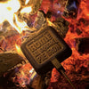 Rome Industries XL Square Pie Iron Cast Iron