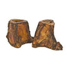 Dog Treats, Beef Center Bone, 2-In.