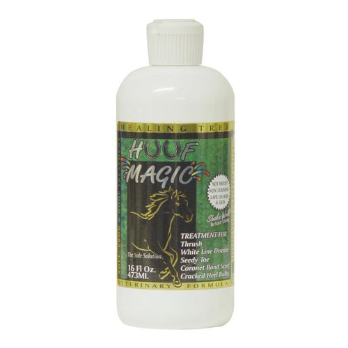 ESSENTIAL EQUINE HOOF MAGIC THRUSH ANTISEPTIC