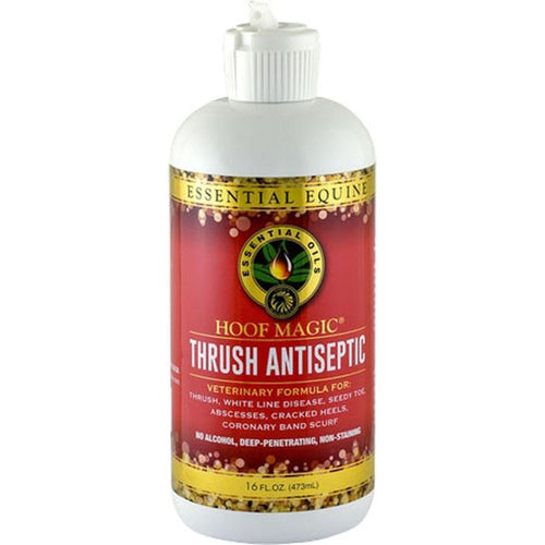 ESSENTIAL EQUINE HOOF MAGIC THRUSH ANTISEPTIC