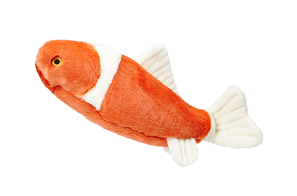 Fluff & Tuff Finn Koi Fish