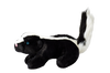 Fluff & Tuff Lucy Skunk Dog Toy