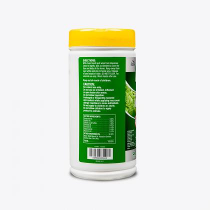 Manna Pro Nature’s Force® Face & Body Wipes