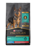 Pro Plan Sensitive Skin & Stomach Salmon & Rice Large Breed Probiotic Dry Puppy Food