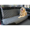 PetSafe Quilted Bench Seat Cover Grey