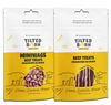 Tilted Barn Canadian Beef  Miniwags Dog Treats