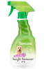 TropiClean Sweet Pea Tangle Remover Spray for Pets (16 oz)