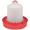 LITTLE GIANT DEEP BASE POULTRY WATERER