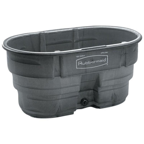 Rubbermaid Commercial Products Stock Tank