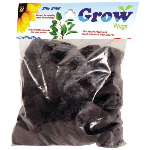 Jump Start Smart Float Grow Tray Refill Plug