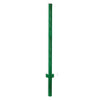 HEAVY DUTY FENCE U-POST (6 FOOT, GREEN)