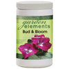 GARDEN ELEMENTS BUD AND BLOOM PLANT FOOD