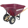 SCENIC ROAD TRAY FOR M10-2 WHEELBARROW